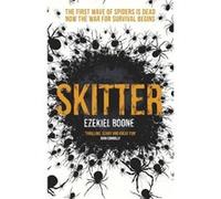 Skitter Ezekiel Boone, (Auteur)