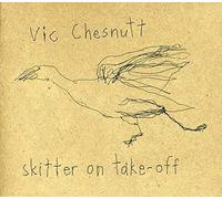Skitter on Take-Off