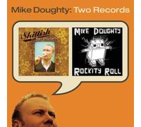Skittish / Rockity Roll by Mike Doughty