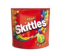 Skittles Fruits Sac refermable 1 kg
