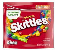 Skittles, Sac à bonbons original de 442,3 g