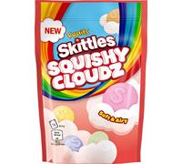 Skittles Squishy Cloudz Fruits (18 x 94g)