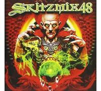 Skitz Mix 48 / Various [Import]