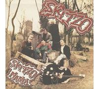 Skitzo Mania (LP, 180g Vinyl & Poster)