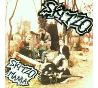 Skitzo - Skitzo Mania