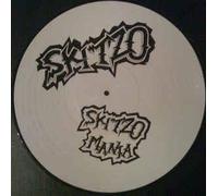 Skitzo - Skitzo Mania (Pd) [Import]
