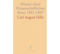 Skizzen einer Wissenschaftlichen Reise 1845-1847: Operative Chirurgie, Syphilis, Augen-und Haut-Krankheiten