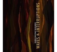 Skjelbred: Waves & Interruptions: Eirik Raude / Ida Bryhn / Tom Ottar Andreassen / Thomas Kjekstad (Audio Only Blu-Ray)