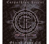 Skjend Hans Lik by Carpathian Forest (2004-06-28)