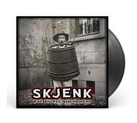 SKJENK - THE THIRST AMENDMENT