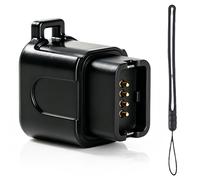 SKJJM Adaptateur de charge USB-C pour circuits électriques à 12 vitesses, convertisseur 4 broches vers type C avec système de changement Shimano Di2 12 vitesses, compatible avec R8170/R9250/R7170