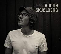 Skjolberg, Audun – Last Days on Earth – CD