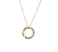 SKJUBLPG Collier avec pendentif en forme de cœur avec motif zèbre et anneau rond carré tendance pour un usage quotidien, adjustable, Cristal