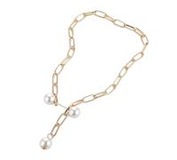 SKJUBLPG Collier Pendentif Argent Bijoux Hommes Femmes Necklace Collier pour Femme