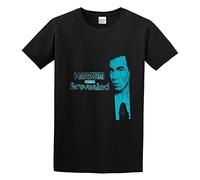 SKKCOR DYYSKE Men's Hardwell Presents Revealed Volume 2 Cotton T Shirt Black XL