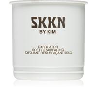 SKKN by Kim Skincare Exfoliator Soft Resurfacing gommage avec effet exfoliant pour femme Refill 50 ml