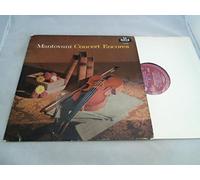 SKL 4021 WBG MANTOVANI Concert Encores LP