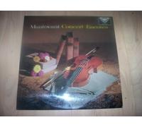 SKL 4021 WBG MANTOVANI Concert Encores LP