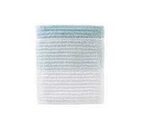 SKL Home by Saturday Knight Ltd Planet Ombre Serviette de Bain Aqua