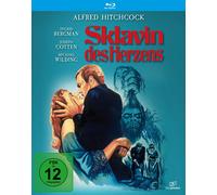 Sklavin des Herzens (Under Capricorn) (Alfred Hitchcock) (Filmjuwelen) (Blu-ray)