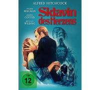 Hitchcock, Alfred - Sklavin des Herzens (Alfred Hitchcock) (Filmjuwele