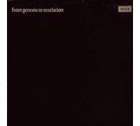 SKLI4990 LP From Genesis To Revelation VINYL