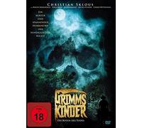 Sklous - Grimms Kinder-die Boten des Todes