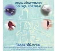Sklover-Filgate, Leesa - Orca Chantress Beluga Shaman