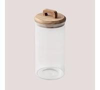 SKLUM Bocal en verre Roser - ↑21,5 cm