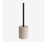 SKLUM Brosse WC Ozène Beige Crème