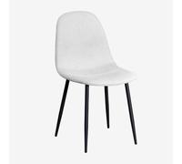 SKLUM Chaise de Salle à Manger Glamm -