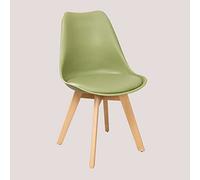 SKLUM Chaise de Salle à Manger Nordique -