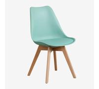 SKLUM Chaise de Salle à Manger Nordique -