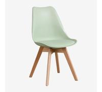 SKLUM Chaise de Salle à Manger Nordique -