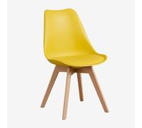 SKLUM Chaise de Salle à Manger Nordique -