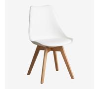 SKLUM Chaise de Salle à Manger Nordique -