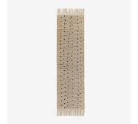 SKLUM Chemin de Table en Coton et Jute Gozlan -