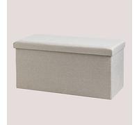 SKLUM Coffre de rangement Gipto ︎ 75 cm