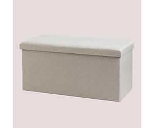 SKLUM Coffre de rangement Gipto ︎ 75 cm