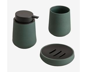 SKLUM Ensemble de Salle de Bain Vesey -