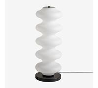 SKLUM Lampe de table à DEL Jayne Blanc