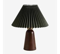 SKLUM Lampe de Table en Bois Jeremaia