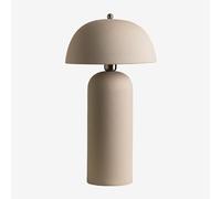SKLUM Lampe de Table en grès Odete