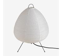 SKLUM Lampe de Table en Papier de Riz (↑44 cm) Gogian