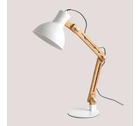 Lampe Deyan Blanc