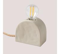 SKLUM Lampe en céramique Fiana -