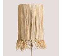 SKLUM Lampe Murale en Raphia Bellver -