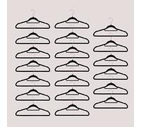 SKLUM Lot de 20 Cintres Palou -