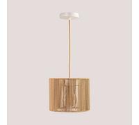 SKLUM Plafonnier corde nylon Uillo