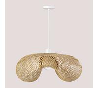 SKLUM Plafonnier en Bambou Kariba -